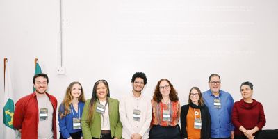 Abertura do 2º Congresso Internacional e Multidisciplinar sobre o Urbano