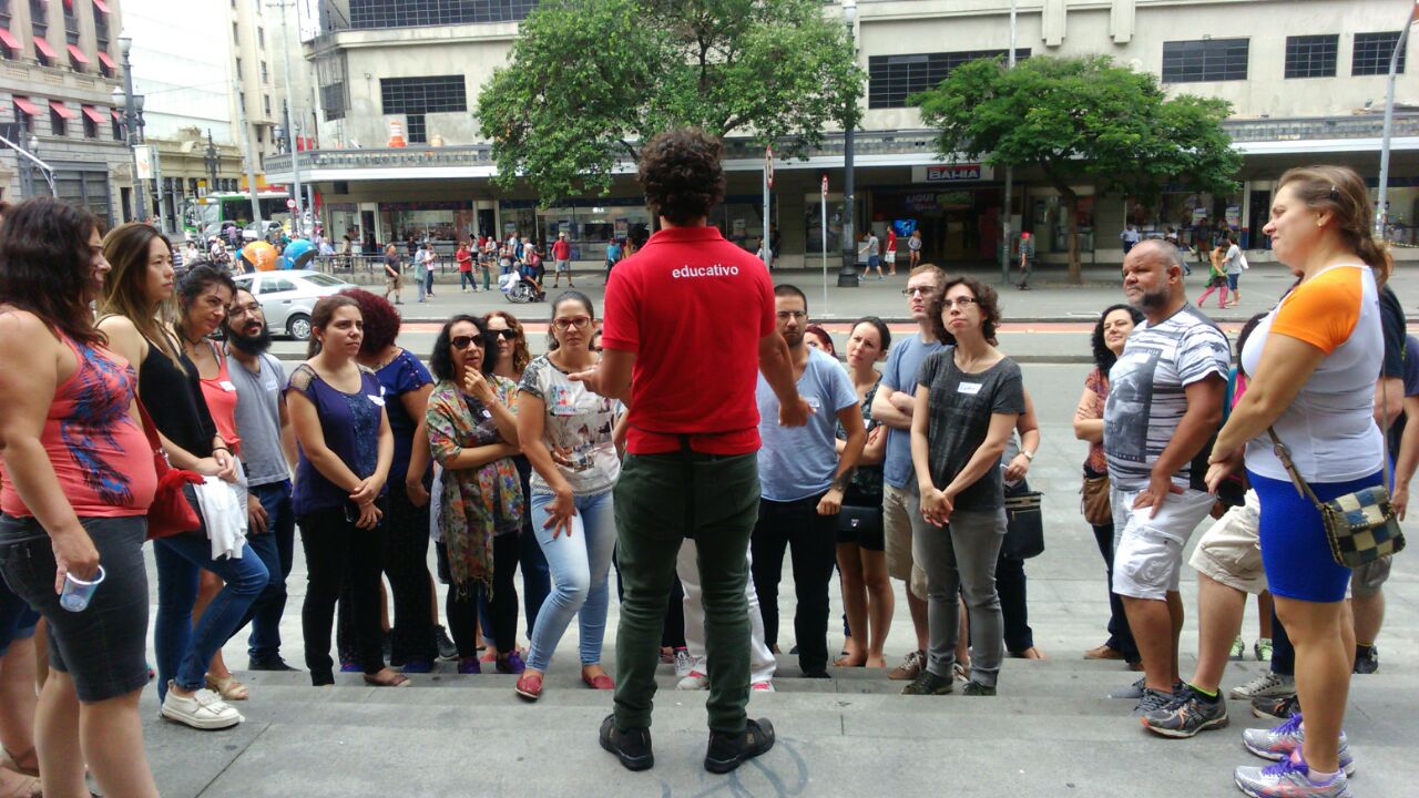 6 janeiro centro