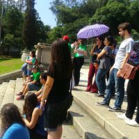 28 abril mpaulista