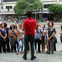 6 janeiro centro